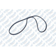 kanalli kayis r19-scenic-megane-clio express-palio 1-4i1-6i 3pk715