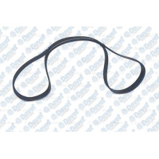 kanalli kayis transit v347 2-4tdci 06- -ac