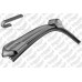 aerotwin retrofit tekli silecek on sol 700 mm karton paket toyota yaris 11-14 ve