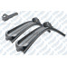 on cam silecek takimi aerotwin  600450 mm  vw caddy 1-9tdi touran 1-9tdi 2-0tdi