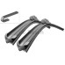 on cam silecek takimi  aerotwin  700575 mm honda civic 1-8 hatchback 09-2005-