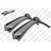 aerotwin silecek seti 600530 mm vw tiguan 2007- range rover evoque 2011-