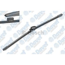 aerotwin arka cam silecegi  380 mm  viano cdi 2-2 doblo 1-3 multijet 113cdi vito