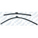 aerotwin silecek seti  550550 mm  c-class w205  glc