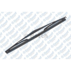 arka cam silecegi plastik 350 mm honda civic v jazz cr-v iii corolla 02-07 x-tra