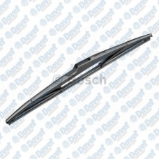 arka cam silecegi plastik 290 mm toyota corolla verso mazda 3