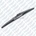 arka cam silecegi plastik 290 mm toyota corolla verso mazda 3