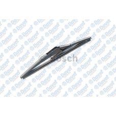 arka cam silecegi plastik 200 mm toyota auris 2012-