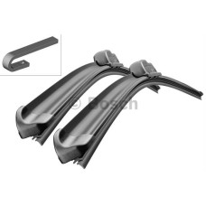 on cam silecek takimi aerotwin 600475 mm opel vectra c signum