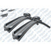 silecek supurgesi aerotwin a965s 700600mm citroen c4 opel astra peugeot 307cc