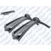 aerotwin silecek seti 450550 mm  mercedes