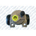 arka teker silindiri sag saxo 1-4i 1-6i 16v 96- 106 cap 1900mm abssiz 3 bijon
