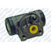 MERKEZ FREN ARKA SAG/SOL MITSUBISHI CARISMA 96-00