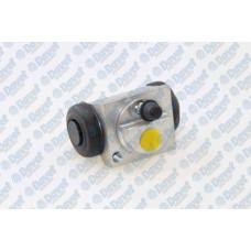 fren silindiri 1900 mm abssiz dacia logan mcv sw 1-4 1-5dci 1-6 16v 2007-