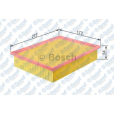 hava filtresi stilo 1-9 jtd 8v 01-07-bravo 1-9 multijet 07-09