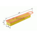 hava filtresi peugeot p207 07=- p308 07=- p3008 partner tepee 10=- c3 09=- c4 08