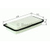 hava filtresi auris corolla 1-4d-2-0d-4d 2-2d 07-