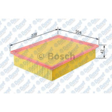 hava filtresi bmw 1 f20 f21 116i-118i-125i  bmw 3 f30 320i 328i