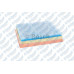 hava filtresi p208-p2008-p308 ii-p5008-p3008 suv-p508-c3 iii-ds3-ds4-ds5-c4 cact