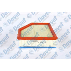 HAVA FILTRESI BMW [ G30 G11 G12 B46 B48 B47 B57 ] 518 D MILD-HYBRID 520 D MILD-H