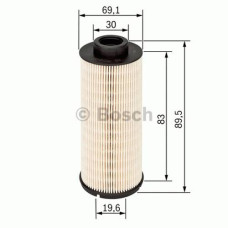 yakit filtresi reanult trafic ii 1-9dci 01- master iii movano ii vivaro 2-2 2-5