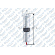 yakit filtresi e90 316d-318d-320d 05=- e84 x1 09=-