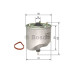 yakit filtresi peugeot pfx-cs762 p207 1-4hdi 1-6hdi p308 p508 p3008 p5008 partne