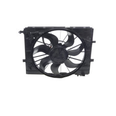 RADYATOR FANI KOMPLE MERCEDES C257 W213 S213 C238 A238 X253 C253