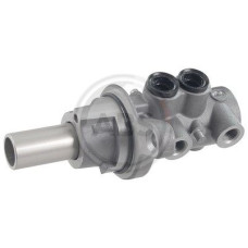 FREN ANA MERKEZİ OPEL COMBO D 10 DOBLO 10 23.81mm ABS Lİ 0204123820