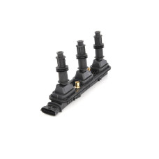 ATEŞLEME BOBİNİ VECTRA B 2.6İ V6 00-03 - VECTRA C-SIGNUM 3.2 V6 02 OMEGA B 2.6 V
