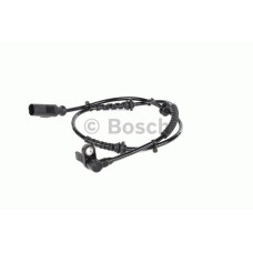 ABS ÖN TEKERLEK HIZ SENSÖRÜ OPEL CORSA D 06>14 CORSA E 14>19 ADAM 14>19 FIAT PUN