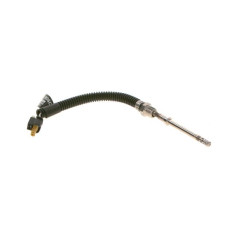EGZOZ SICAKLIK SENSORU KAT. UZERINDE MERCEDES W204 W212 C207 C218