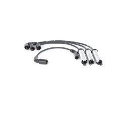 BUJİ KABLO SET CHEVROLET KALOS 1.4 02 LANOS 1.4-1.5 97 CHEVROLET AVEO 1.5-KALOS