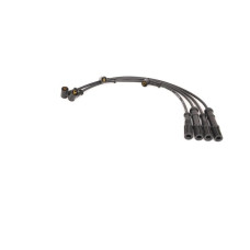 BUJİ KABLOSU FIAT DOBLO-PALIO-PANDA-PUNTO 01 1.2 8V