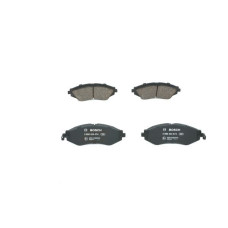 ÖN FREN BALATASI LACETTI 1.4-1.6-1.8 2.0D 04> NUBIRA 1.4-1.6-1.8 2.0D 04>