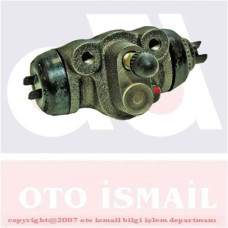 FREN SİLİNDİRİ MAZDA 626 2.0I 16V 94-97 17.4mm