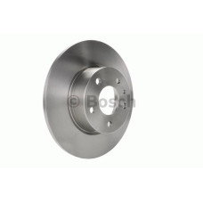 ARKA FREN DİSKİ ALFA ROMEO 147 01 10 156 97 05 164 92 98 251.5x10x50.6MM