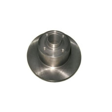 ARKA FREN AYNASI RENAULT MEGANE II 02 MODUS 04 CLIO III 05 240x82.5x4DELİK