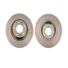 ARKA FREN AYNASI P407 04>11 P508 10>18 P607 00>11 RCZ 10>15 C5 08>17 290x12x35x5