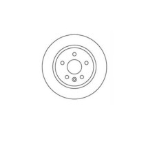 ARKA FREN AYNASI ASTRA J 09 > MOKKA 13 > CRUZE 09 > AVEO 11> TRAX 12> 268.5x12x5