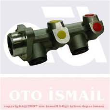 FREN ANA MERKEZİ ASTRA F 92 98 VECTRA A 88 95 CORSA B 94 00 COMBO B 96 01 20.6mm