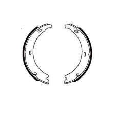 FREN BALATASI ARKA PARK FRENI MERCEDES W201 W124 W168 W169 W245 W414 W202 W203 C