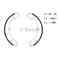 FREN BALATASI ARKA PARK FRENI MERCEDES C219 W211 S211 W212 R230