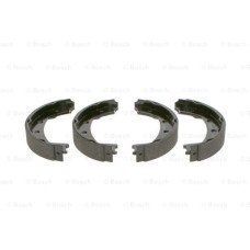 FREN BALATASI ARKA PARK FRENI LAND ROVER FREELANDER 2 L359 06 14
