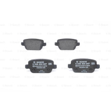 ARKA FREN BALATASI MONDEO IV CA2 07 14 S-MAX 09 06 S-MAX 09 KUGA I 08 12 GALAXY