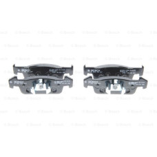 ÖN BALATA CLIO IV 1.2 1.5DCİ 12 DACIA SANDERO II 1.2.1.2 LPG 2012 LOGAN 12 140.2