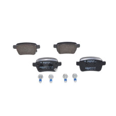 ARKA FREN BALATASI OPEL CORSA E 14 19 ADAM 14 19 15 JANT RPO J67 FIAT EGEA 16 50