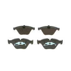 FREN BALATASI ON BMW E60 E61 E63 E64 E65 E66