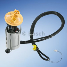 YAKIT BESLEME UNITESI VOLVO S80 I 2.5 T 03 06 V70 II 2.0 T-2.5 T 99 04 V70 II 2.