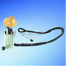 DEPO ŞAMANDIRASI VOLVO S60 2.4D 01-10 2.4CDI 03-05 V70 II 2.4D-2.4CDI 05-08 DİZE